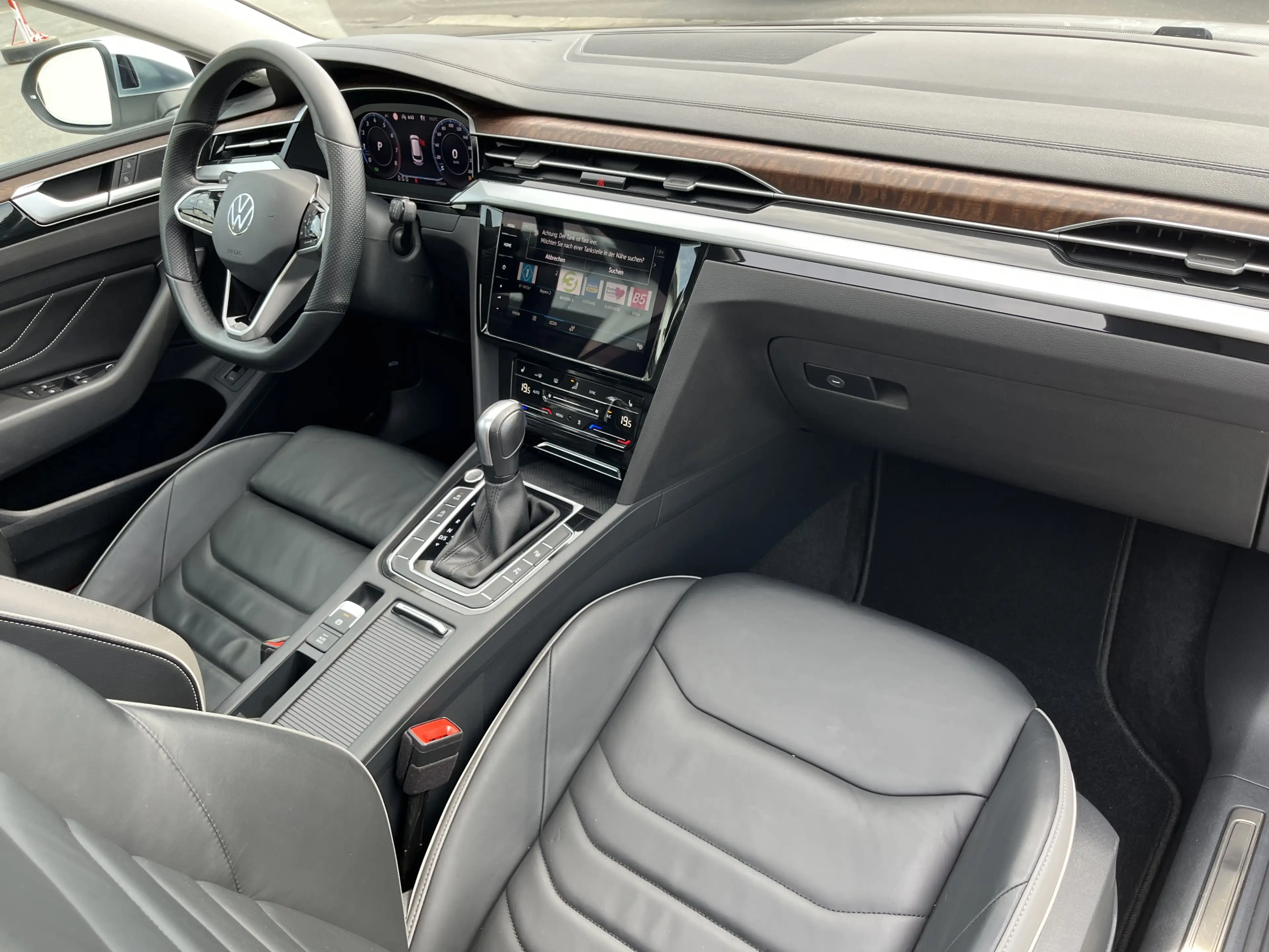 Volkswagen Arteon 2.0 TSI DSG Shooting Brake Elegance 188€ m.20% A — photo 14