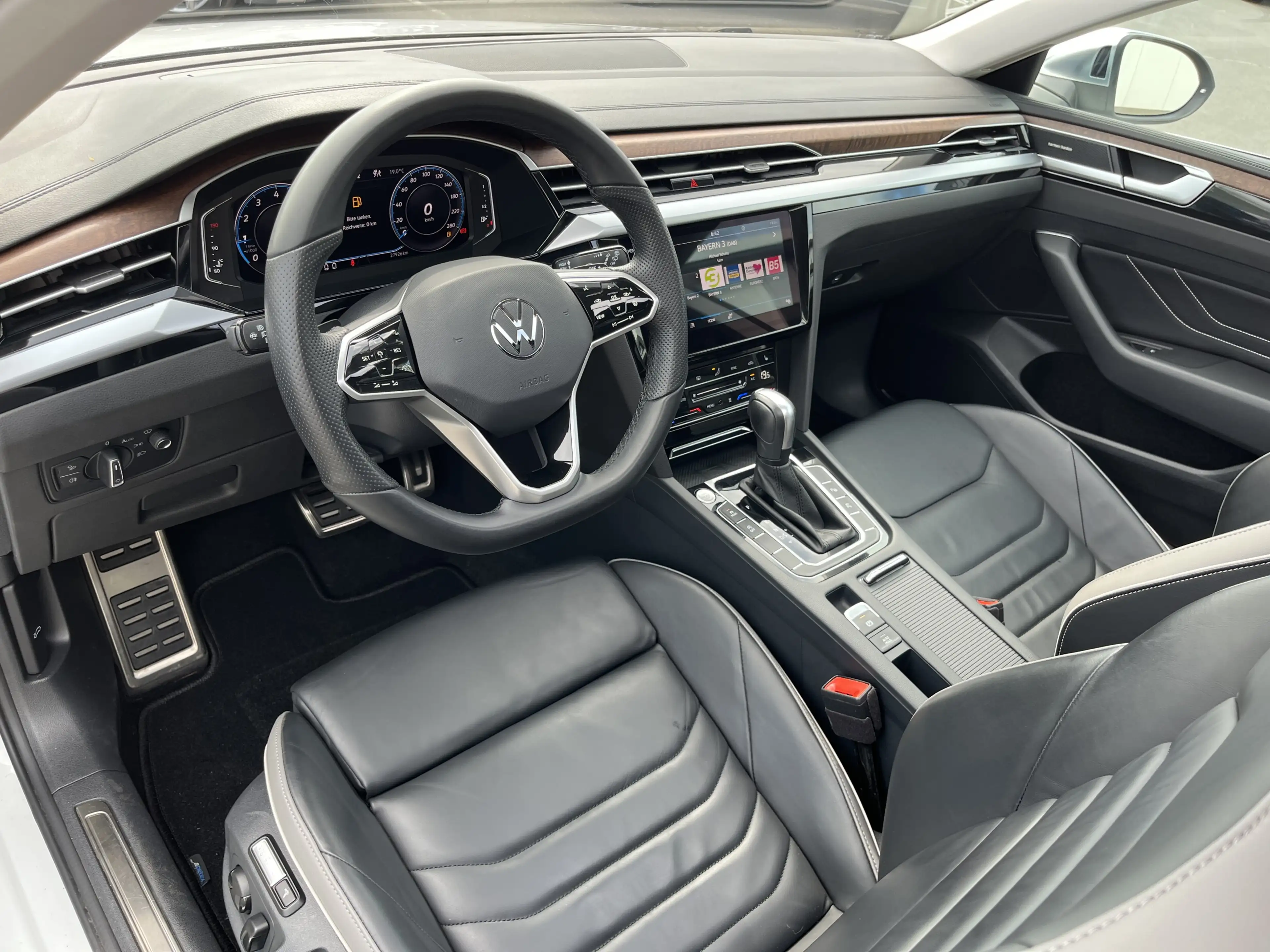 Volkswagen Arteon 2.0 TSI DSG Shooting Brake Elegance 188€ m.20% A — photo 12