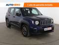Jeep Renegade 1.0 Sport 4x2 Azul - thumbnail 8