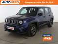 Jeep Renegade 1.0 Sport 4x2 Azul - thumbnail 1