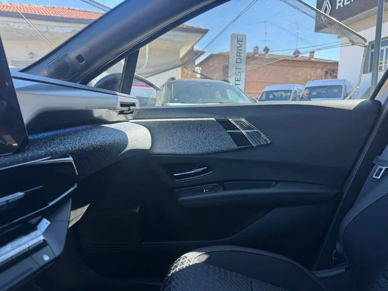 Renault Clio Nuova techno full hybrid E-Tech 160 5