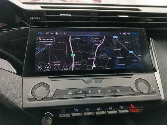 Peugeot 308 SW view 5