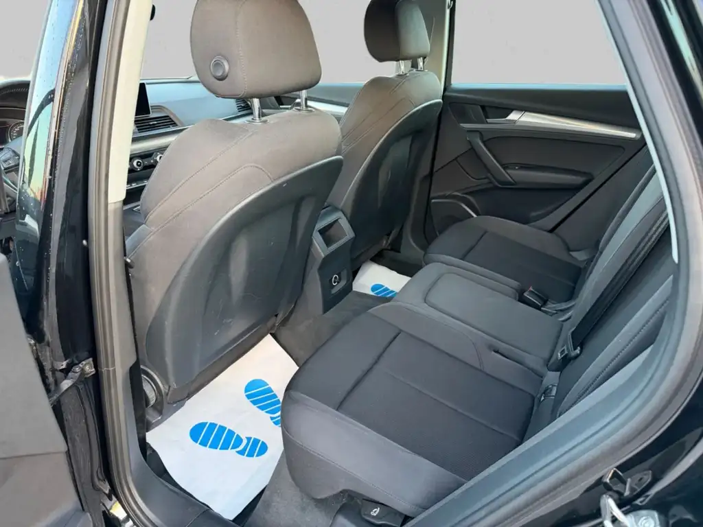 Audi Q5 Quattro sport | Xenon | PDC | AHK | Pre Sense Bild 14