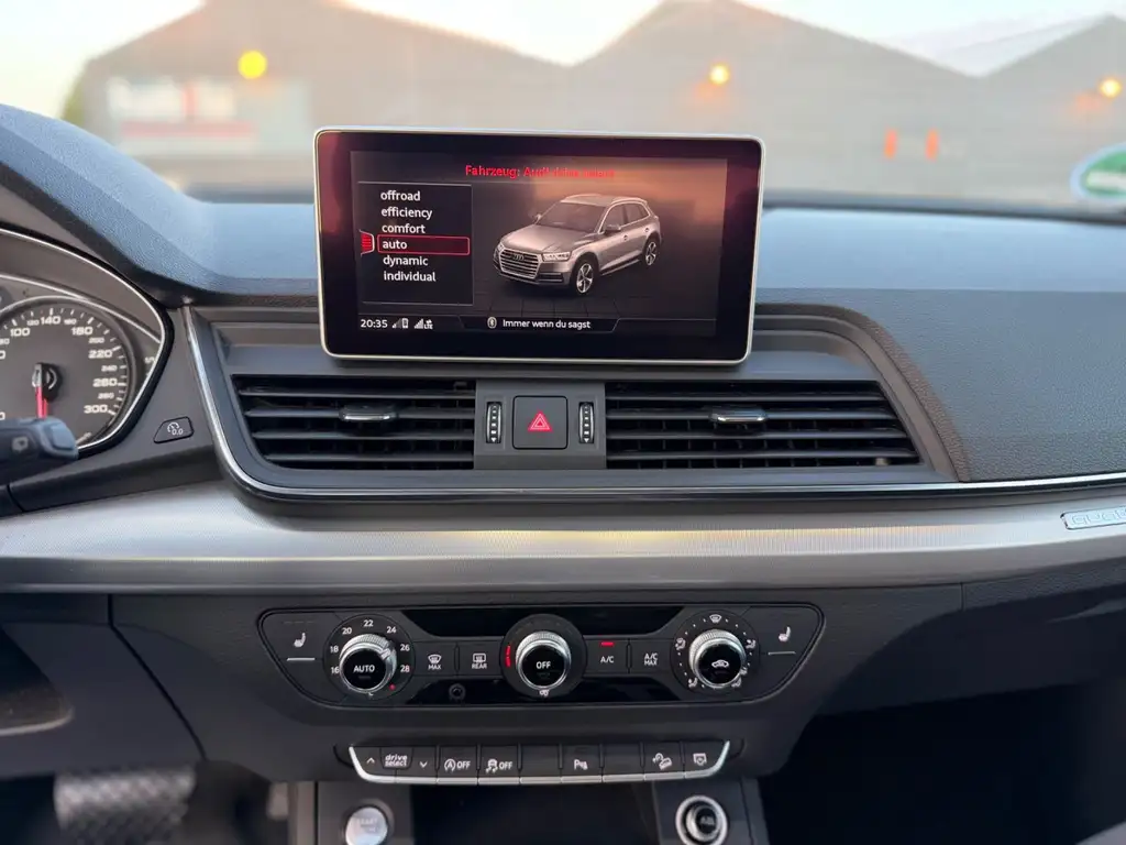 Audi Q5 Quattro sport | Xenon | PDC | AHK | Pre Sense Bild 18