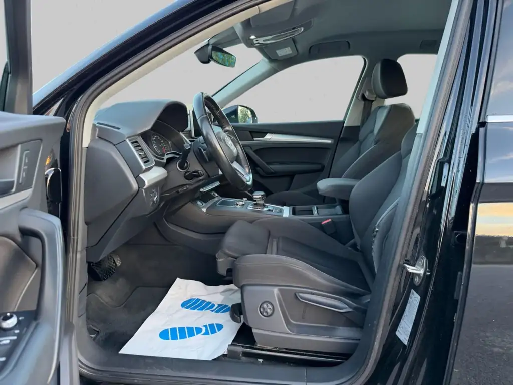 Audi Q5 Quattro sport | Xenon | PDC | AHK | Pre Sense Bild 9
