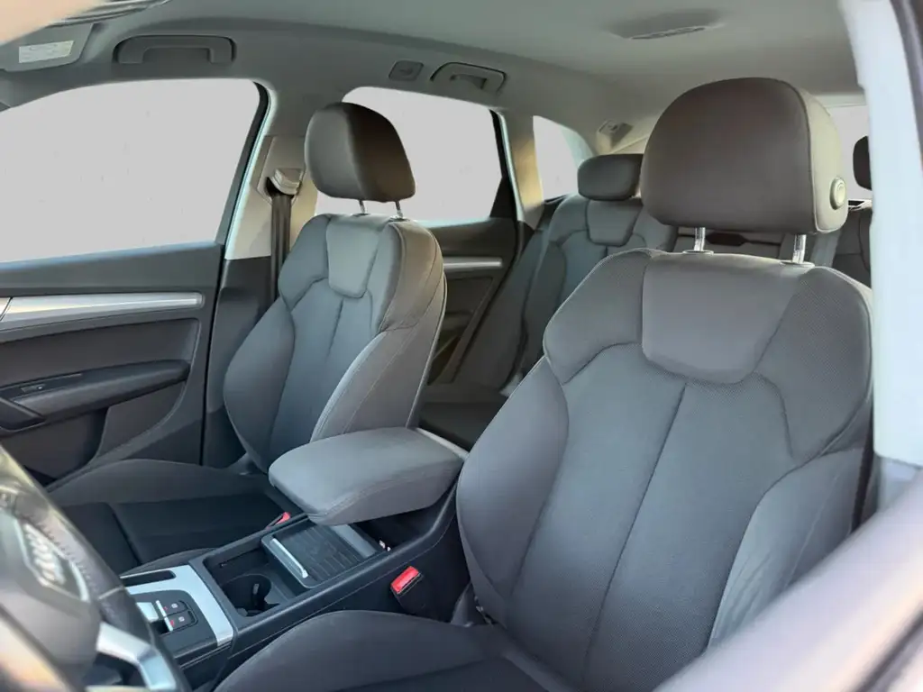 Audi Q5 Quattro sport | Xenon | PDC | AHK | Pre Sense Bild 15