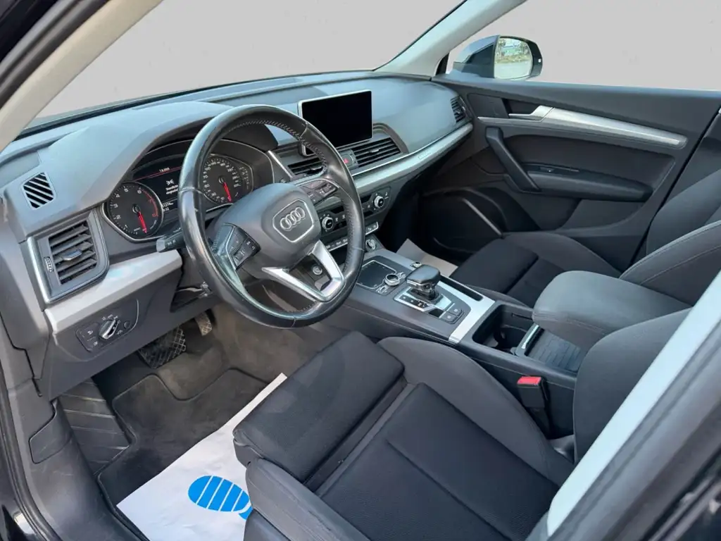 Audi Q5 Quattro sport | Xenon | PDC | AHK | Pre Sense Bild 10