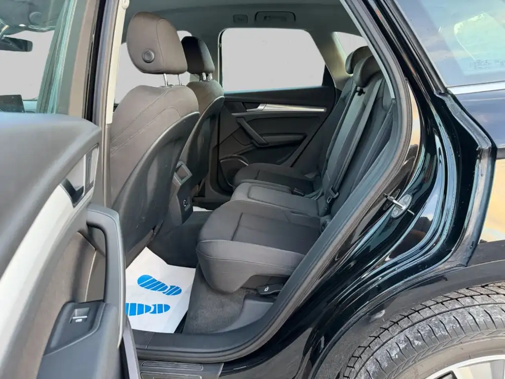 Audi Q5 Quattro sport | Xenon | PDC | AHK | Pre Sense Bild 13