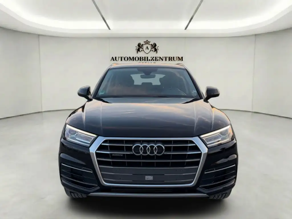 Audi Q5 Quattro sport | Xenon | PDC | AHK | Pre Sense Bild 2