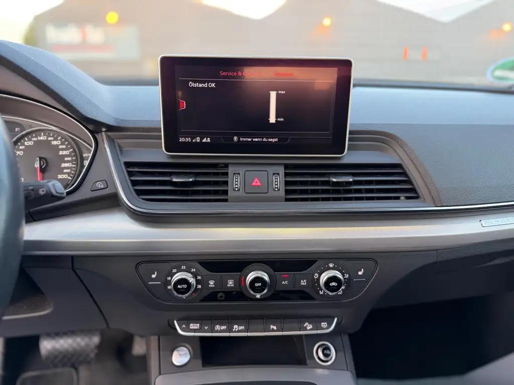Audi Q5 Quattro sport | Xenon | PDC | AHK | Pre Sense Bild 20