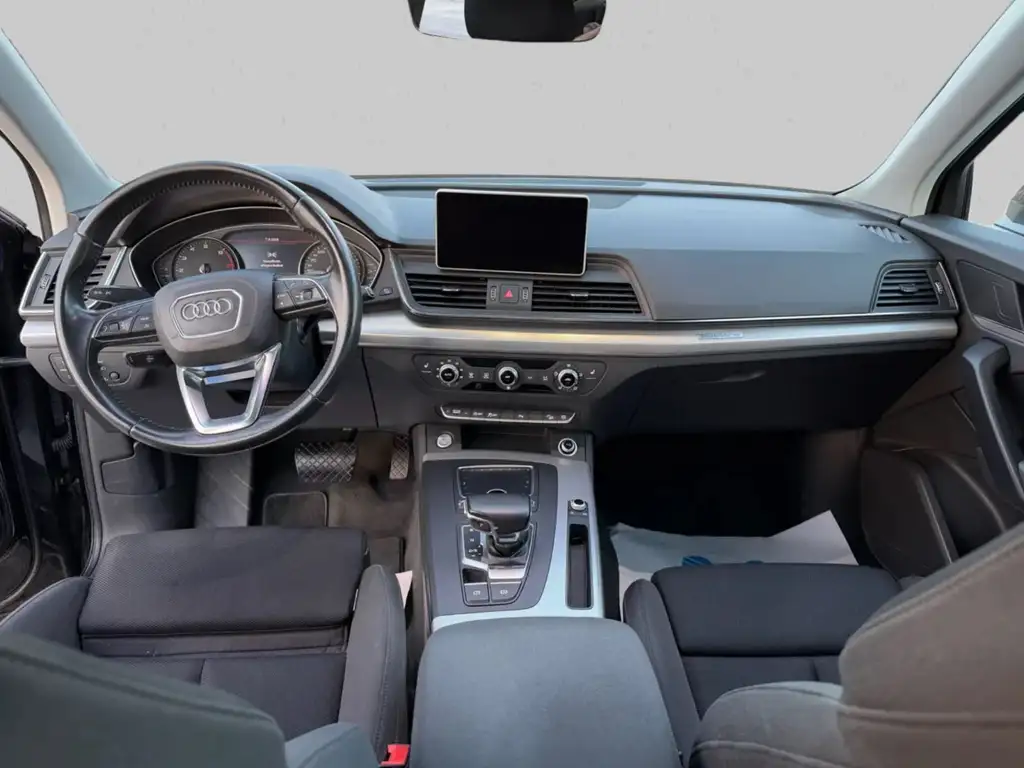 Audi Q5 Quattro sport | Xenon | PDC | AHK | Pre Sense Bild 12