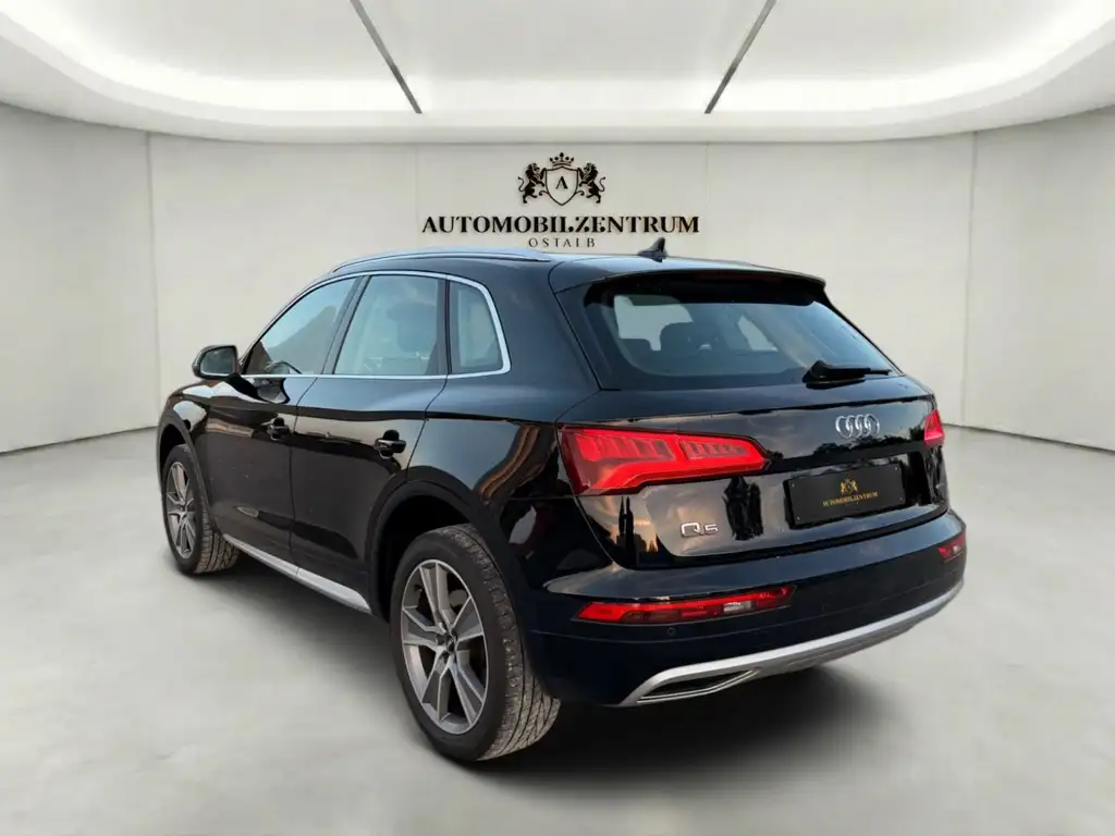 Audi Q5 Quattro sport | Xenon | PDC | AHK | Pre Sense Bild 5