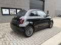 Fiat 500e Cabrio Чёрный - thumbnail 3