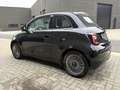 Fiat 500e Cabrio Чёрный - thumbnail 5