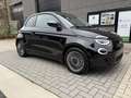 Fiat 500e Cabrio Чёрный - thumbnail 6