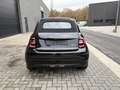 Fiat 500e Cabrio Чёрный - thumbnail 4