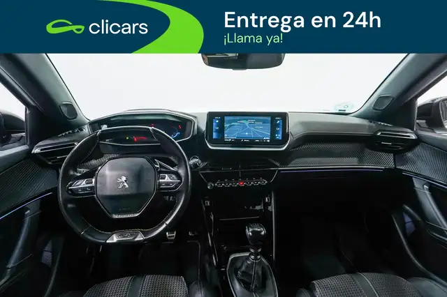 Peugeot 2008 view 13