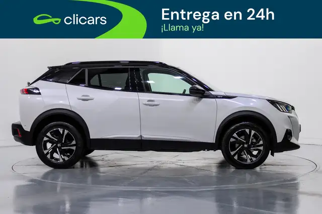 Peugeot 2008 view 7