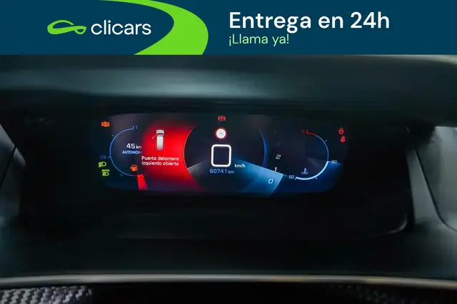 Peugeot 2008 view 15