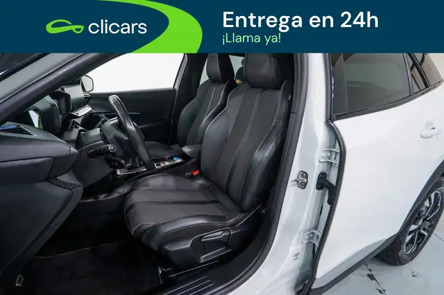 Peugeot 2008 view 14
