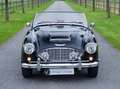Austin-Healey 3000 Austin-Healey 3000 Noir - thumbnail 5