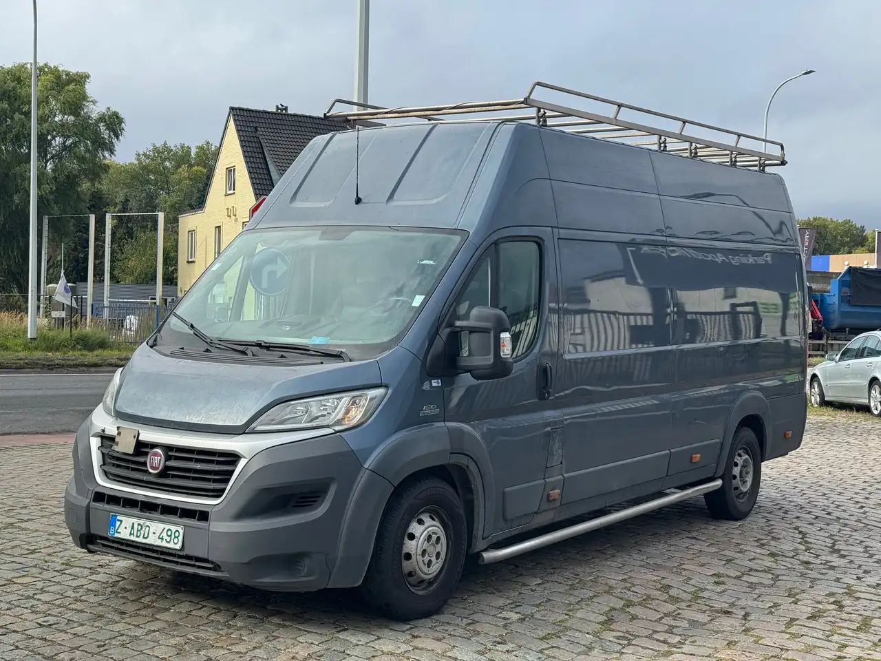 Fiat Ducato