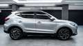 MG ZS 1.5 LUXURY CARBON PELLE FULL LED SEDILI RISC. FULL Gris - thumbnail 5