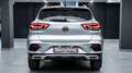 MG ZS 1.5 LUXURY CARBON PELLE FULL LED SEDILI RISC. FULL Gris - thumbnail 6