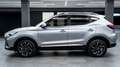 MG ZS 1.5 LUXURY CARBON PELLE FULL LED SEDILI RISC. FULL Gris - thumbnail 4