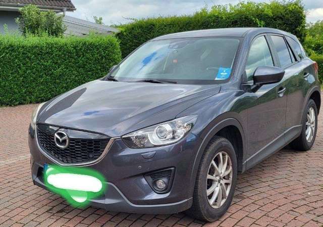 Imagine Mazda CX-5 2.2 SKYACTIV-D AWD Aut. Sendo