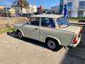 Trabant P601 S | Bj 89 | TÜV 05/26 | 57000 km | fahrbereit Biały - thumbnail 2
