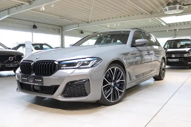 Bmw 540 Touring d Mild Hybrid xDrive M Sport 250 kW (34...