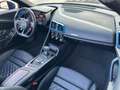 Audi R8 Spyder 5.2 FSI quattro Keramik LASER B&O CAM Синій - thumbnail 14
