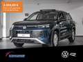 Volkswagen Tayron Life 1,5 l eTSI 110 kW 150 PS 7-Gang-Doppelkupplungsgetri Blau - thumbnail 1