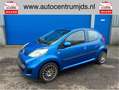 Peugeot 107 1.0-12V XS ! Car Play ! Blau - thumbnail 1