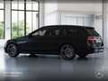 Mercedes-Benz E 300 e T AMG+NIGHT+PANO+360+LED+FAHRASS+BURMESTER Schwarz - thumbnail 16