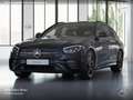 Mercedes-Benz E 300 e T AMG+NIGHT+PANO+360+LED+FAHRASS+BURMESTER Schwarz - thumbnail 2