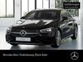Mercedes-Benz CLA 250 e AMG+360°+LED+TOTW+KEYLESS+8G Schwarz - thumbnail 1