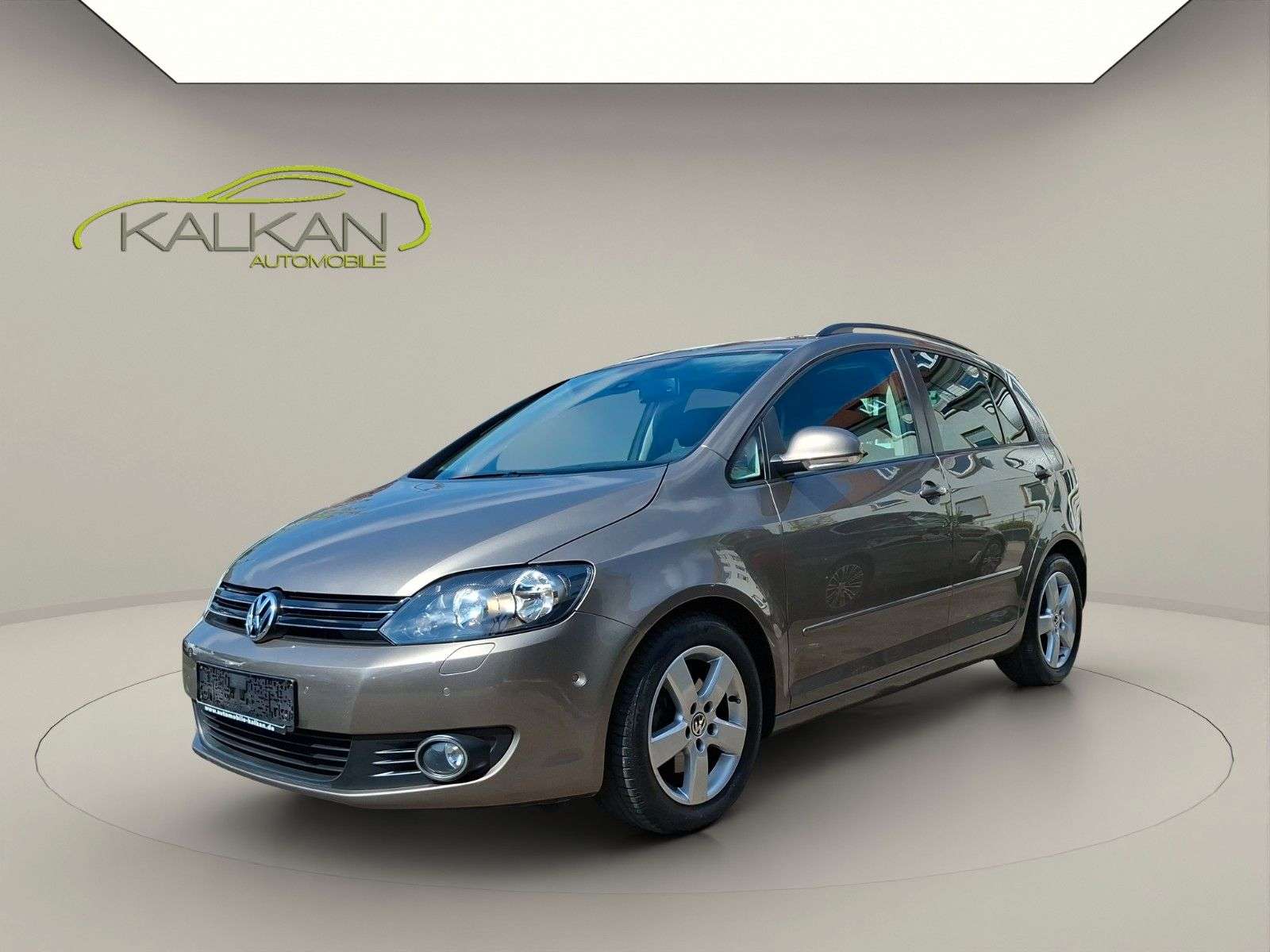 Second hand Volkswagen Golf 1.4