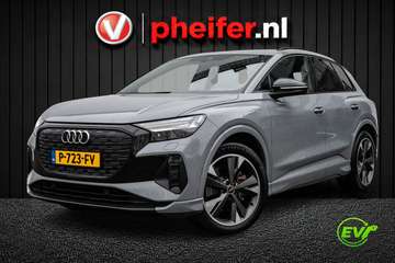40 Advanced edition 77 kWh SOH 92% Trekhaak/ Matri