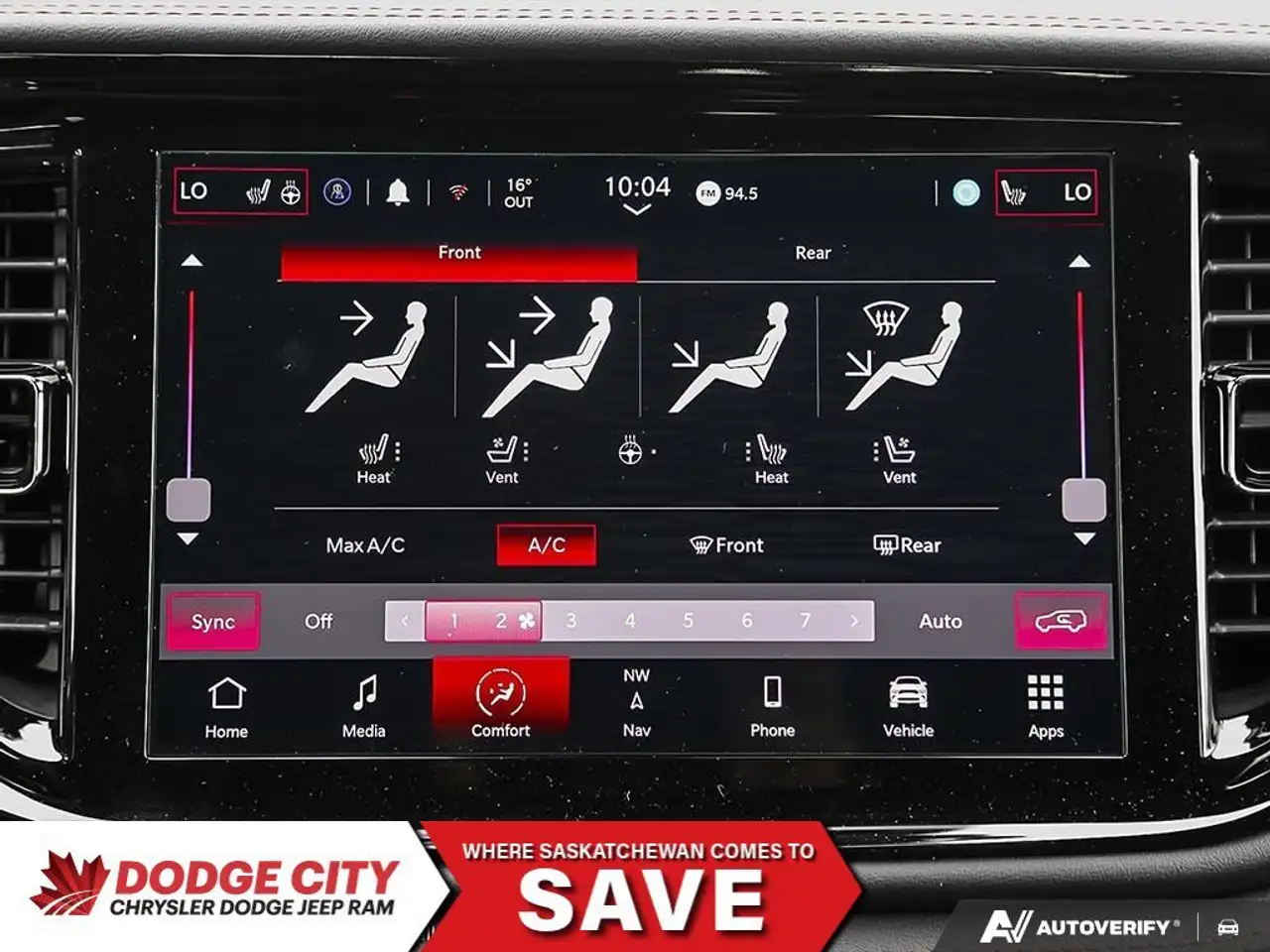 Dodge Durango снимка Dodge Durango