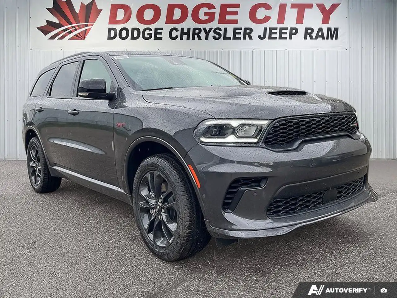 Dodge Durango photo Dodge Durango