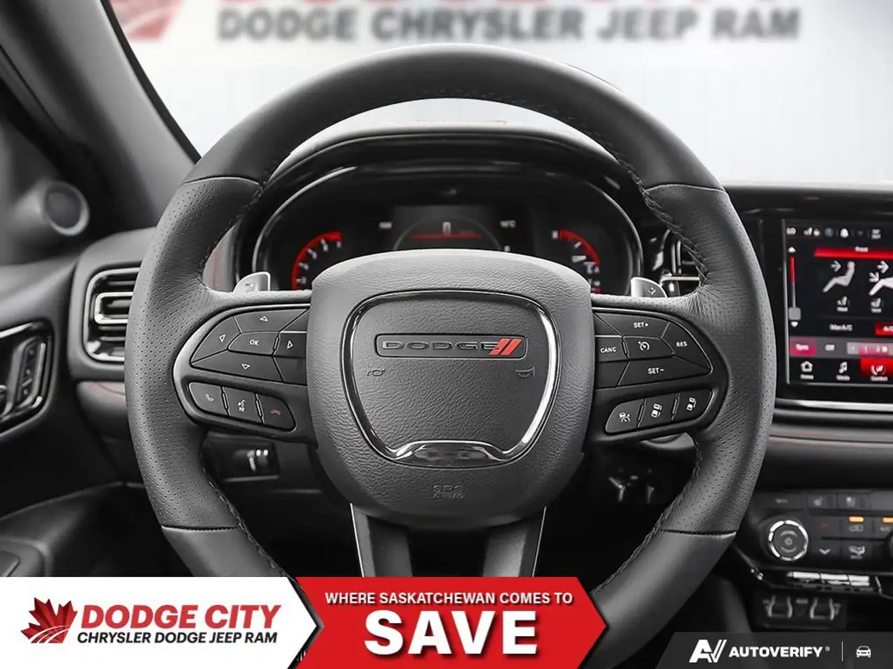 Dodge Durango снимка Dodge Durango