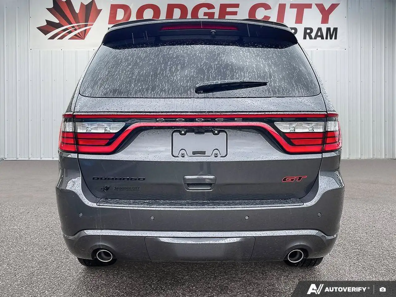 Dodge Durango photo Dodge Durango