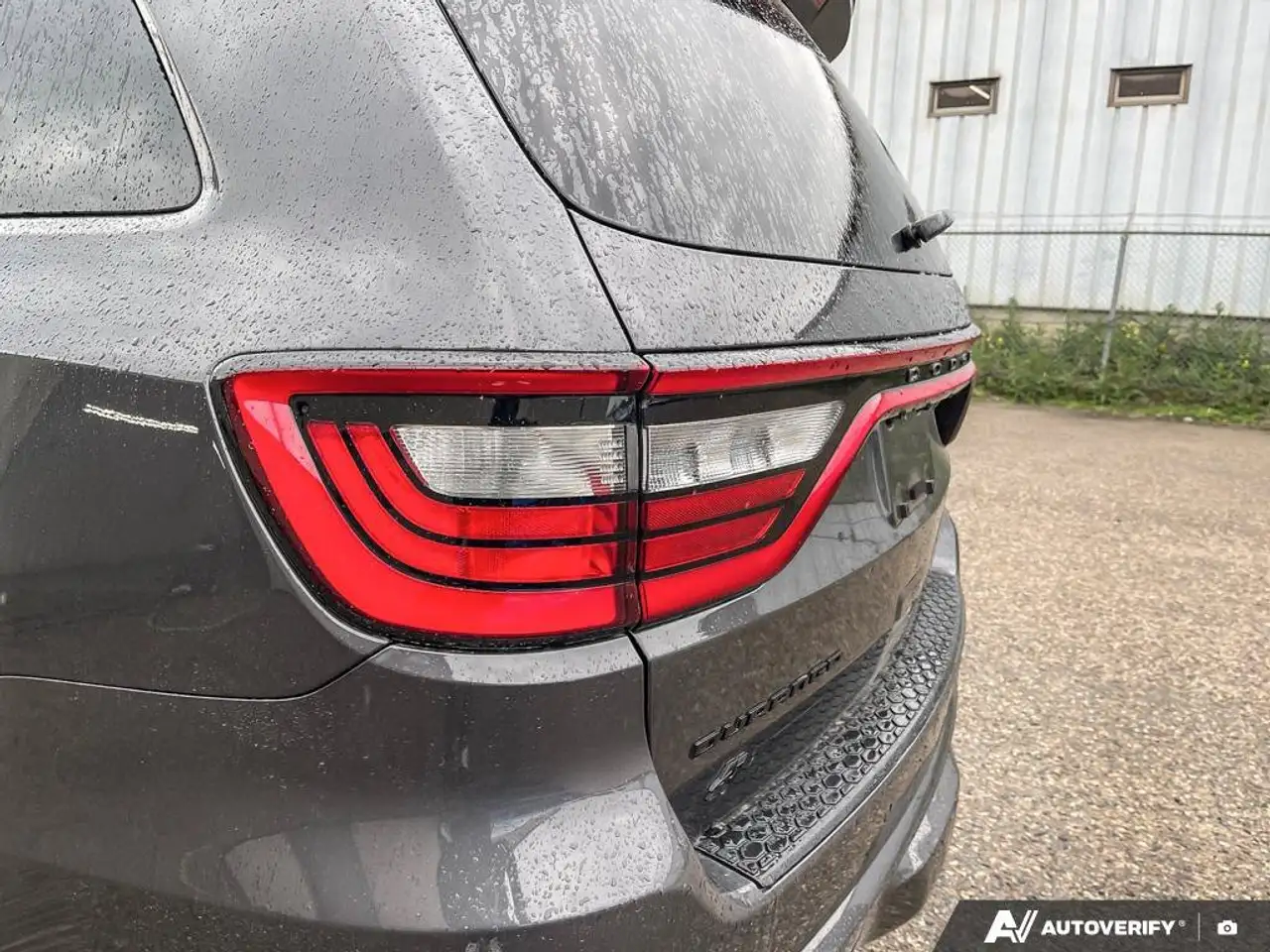 Dodge Durango photo Dodge Durango