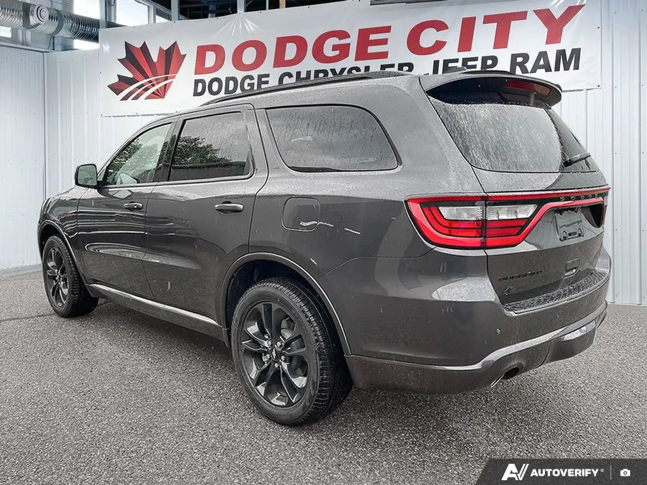 Dodge Durango photo Dodge Durango