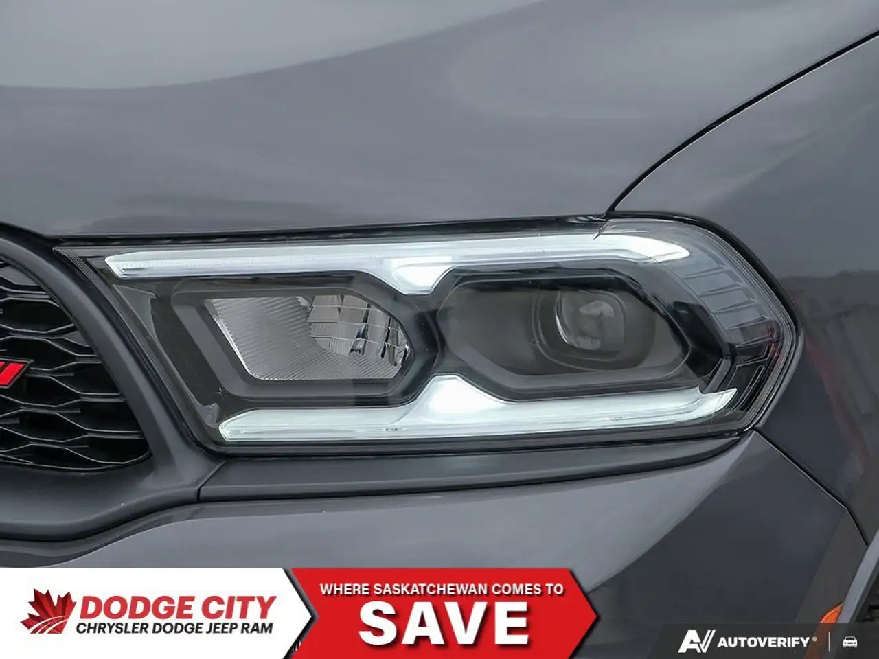 Dodge Durango снимка Dodge Durango
