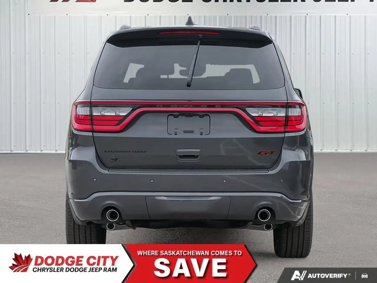 Dodge Durango снимка Dodge Durango