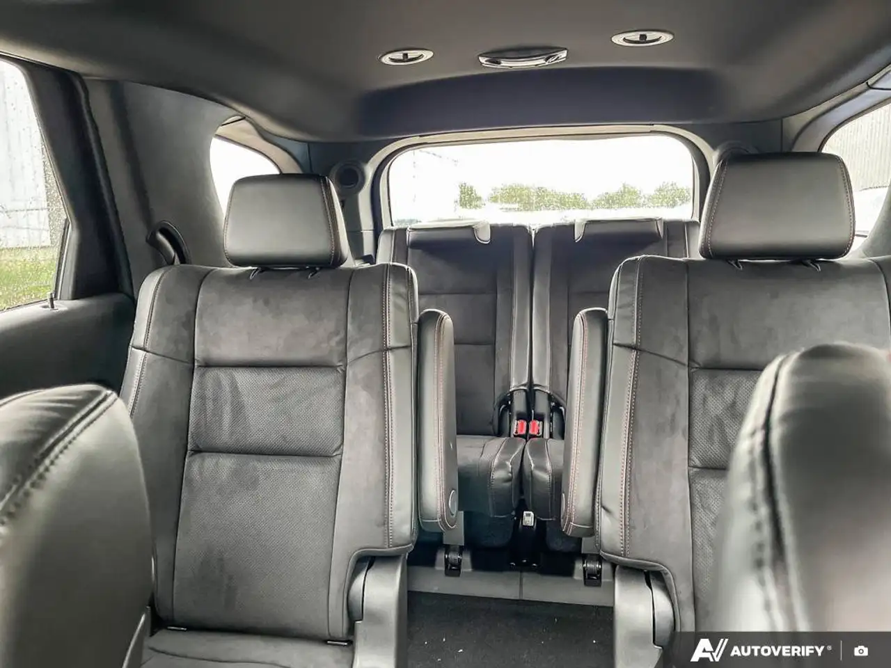 Dodge Durango photo Dodge Durango