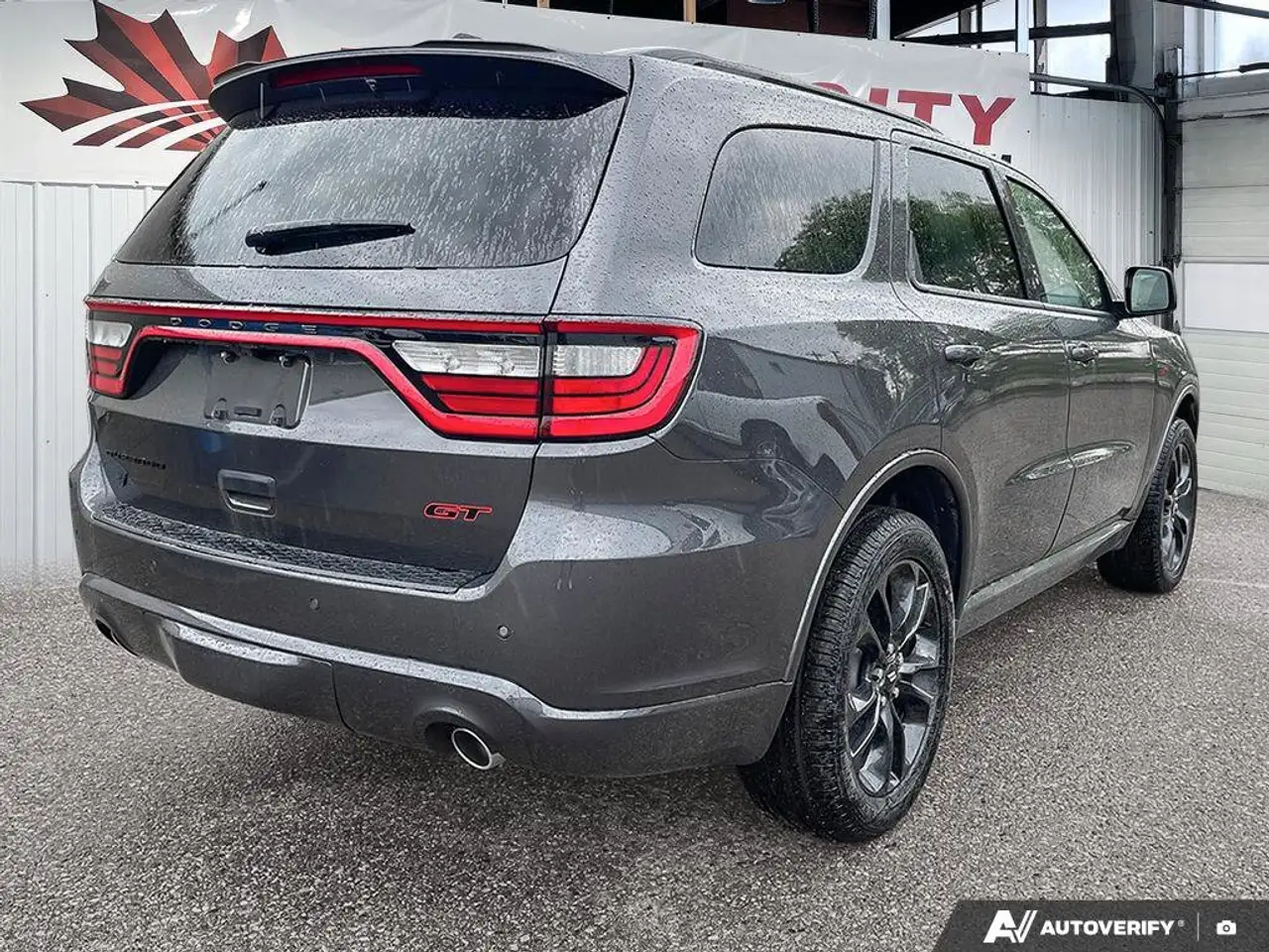 Dodge Durango photo Dodge Durango